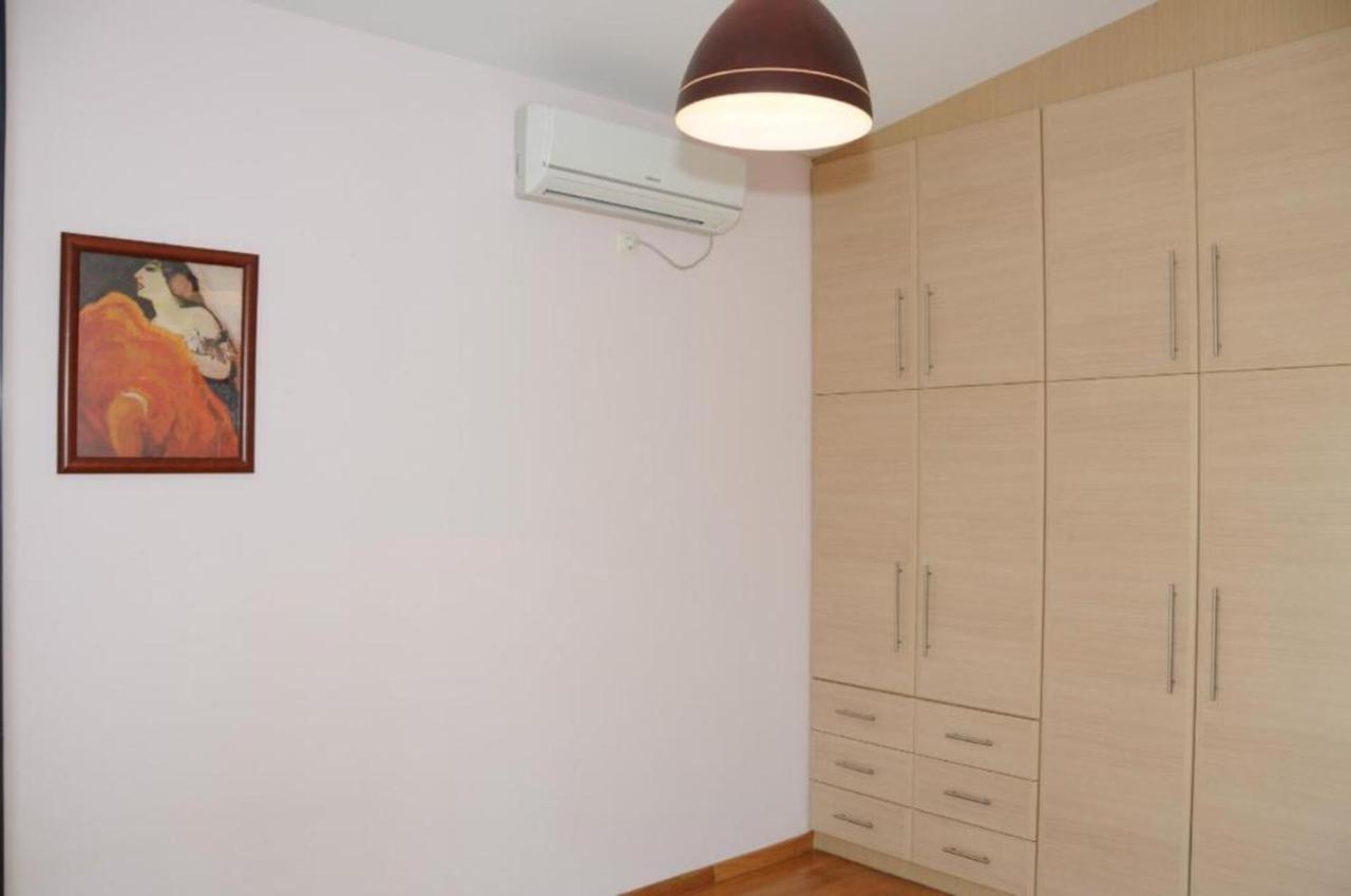 Luxurious 6 Bedroom Villa In A Great Location Chalkida Exterior foto
